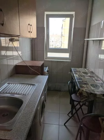 Drumul Taberei, Al. Istru, decomandat, liber, et. 8/10, cu balcon