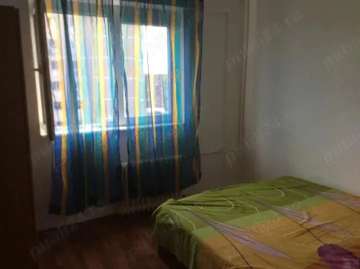 Drumul Taberei, Al. Istru, decomandat, liber, et. 8/10, cu balcon