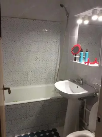 Drumul Taberei, Al. Istru, decomandat, liber, et. 8/10, cu balcon